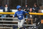 Softball vs UMD  Wheaton College Softball vs U Mass Dartmouth. - Photo by Keith Nordstrom : Wheaton, Softball